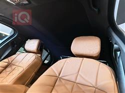 بي ام دبليو الفئة 7